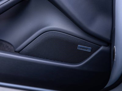 2026 Porsche Taycan Base
