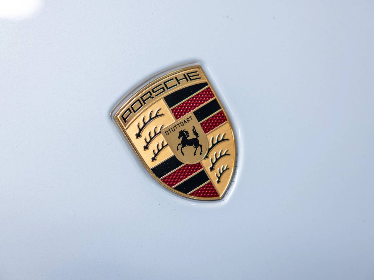 2026 Porsche Taycan Base