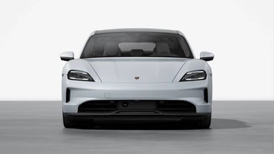 2026 Porsche Taycan Base