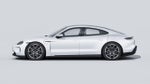 2025 Porsche Taycan Taycan