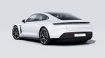 2025 Porsche Taycan Taycan