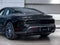 2026 Porsche Taycan Taycan