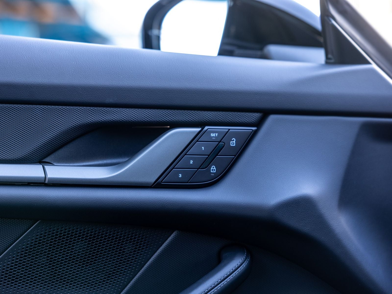 2026 Porsche Taycan Taycan