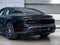 2026 Porsche Taycan Taycan