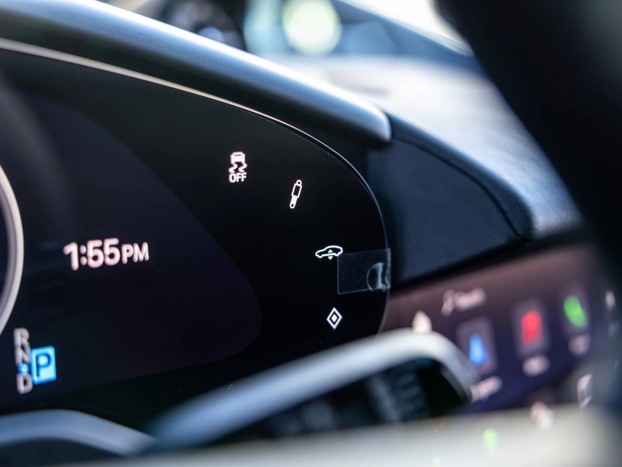 2026 Porsche Taycan Taycan