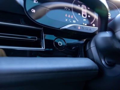 2026 Porsche Taycan Taycan