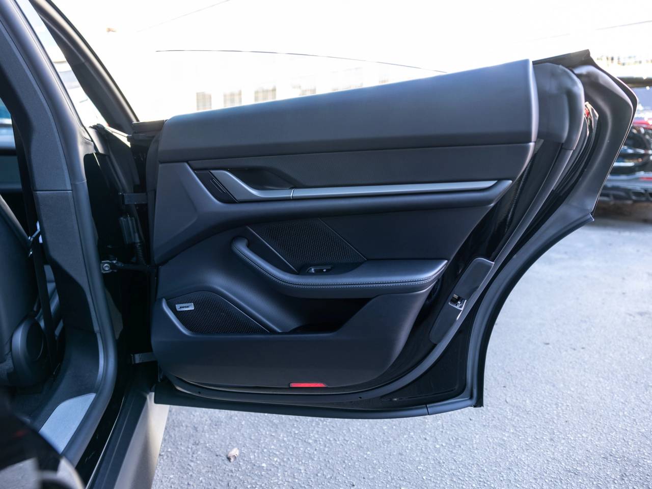 2026 Porsche Taycan Taycan