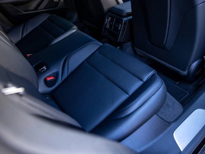 2026 Porsche Taycan Taycan