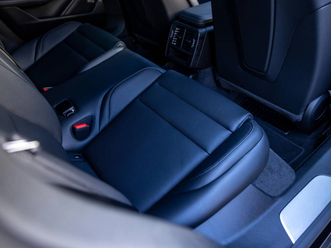 2026 Porsche Taycan Taycan