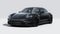 2026 Porsche Taycan Taycan Black Edition