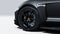 2026 Porsche Taycan Taycan Black Edition
