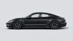 2026 Porsche Taycan Taycan Black Edition