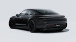 2026 Porsche Taycan Taycan Black Edition