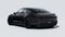 2026 Porsche Taycan Taycan Black Edition