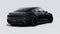 2026 Porsche Taycan Taycan Black Edition