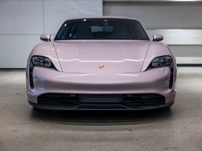 2023 Porsche Taycan Base