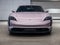 2023 Porsche Taycan Base