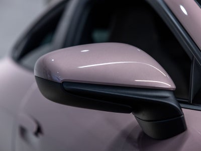 2023 Porsche Taycan Base