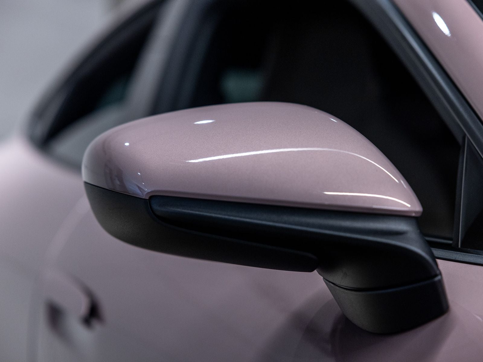 2023 Porsche Taycan Base
