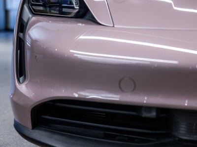 2023 Porsche Taycan Base