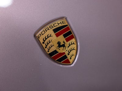 2023 Porsche Taycan Base