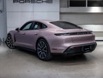 2023 Porsche Taycan Base