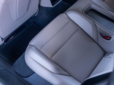 2023 Porsche Taycan Base