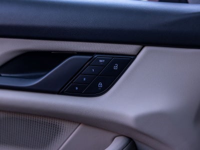 2023 Porsche Taycan Base