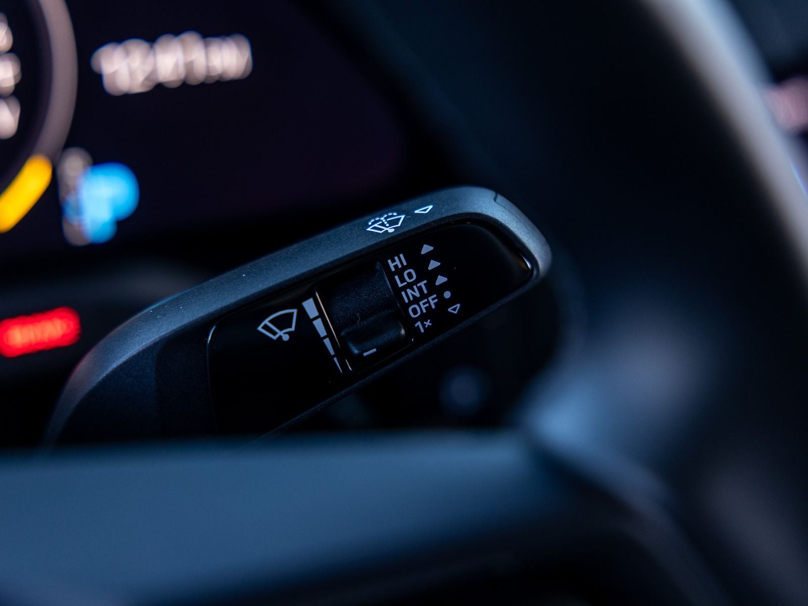 2023 Porsche Taycan Base