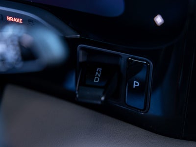 2023 Porsche Taycan Base