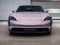 2023 Porsche Taycan Taycan (MY23)