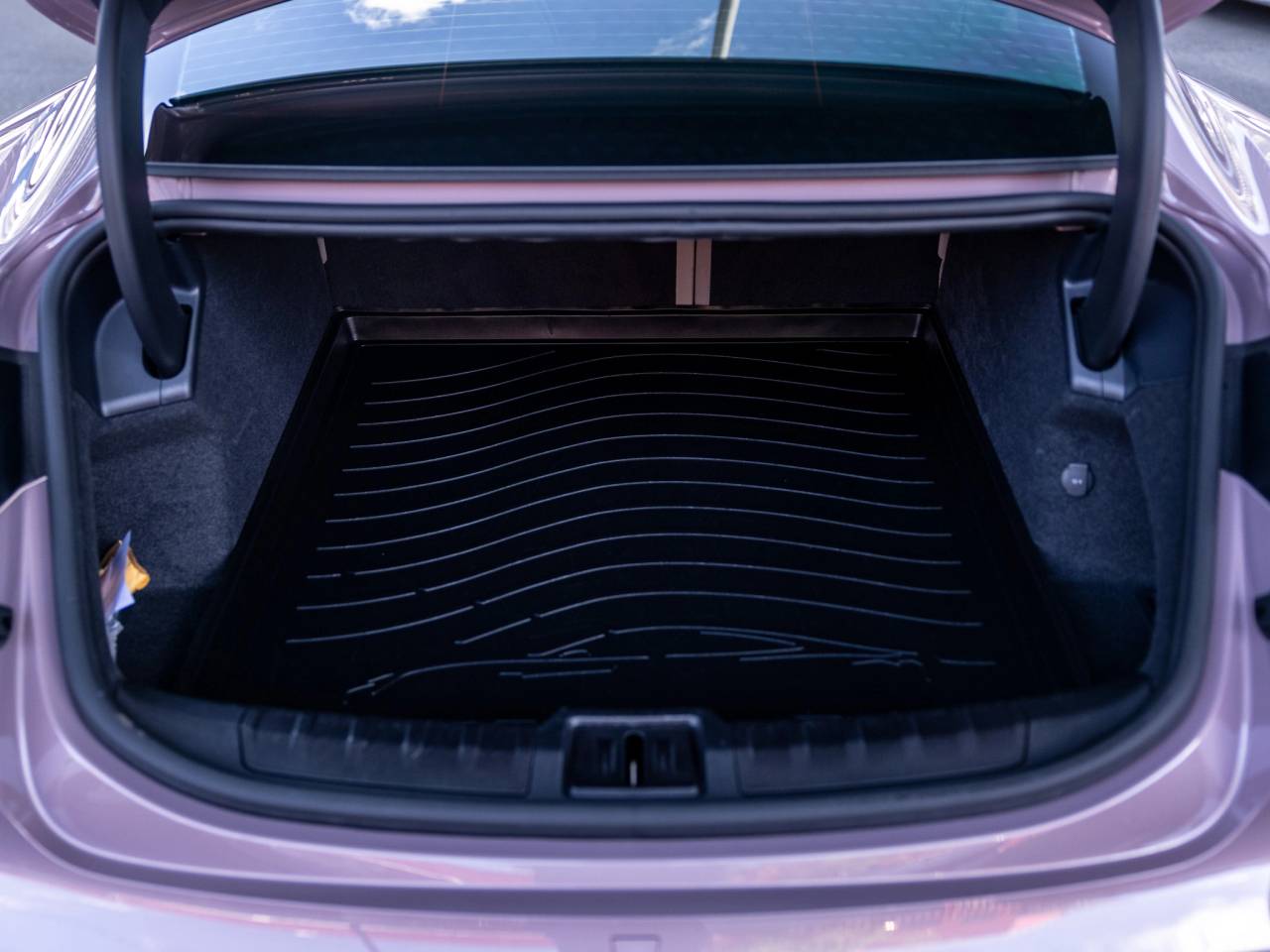 2023 Porsche Taycan Taycan (MY23)