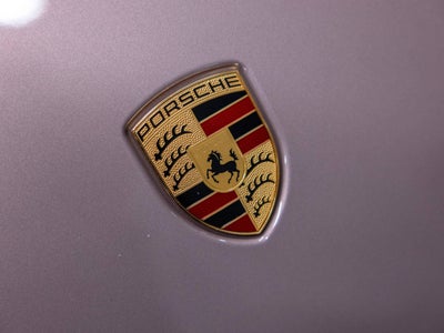 2023 Porsche Taycan Taycan (MY23)