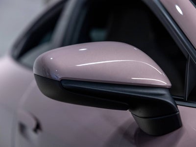 2023 Porsche Taycan Taycan (MY23)