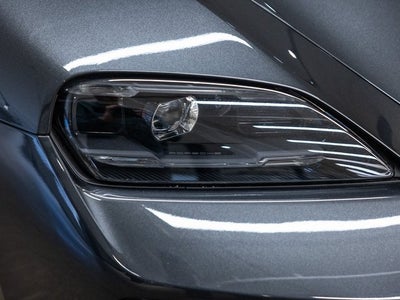 2025 Porsche Taycan Taycan 4