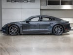 2025 Porsche Taycan Taycan 4