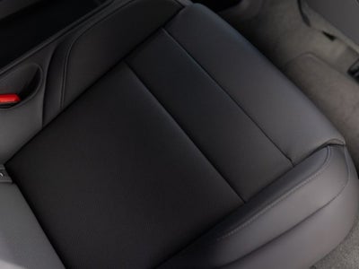 2025 Porsche Taycan Taycan 4