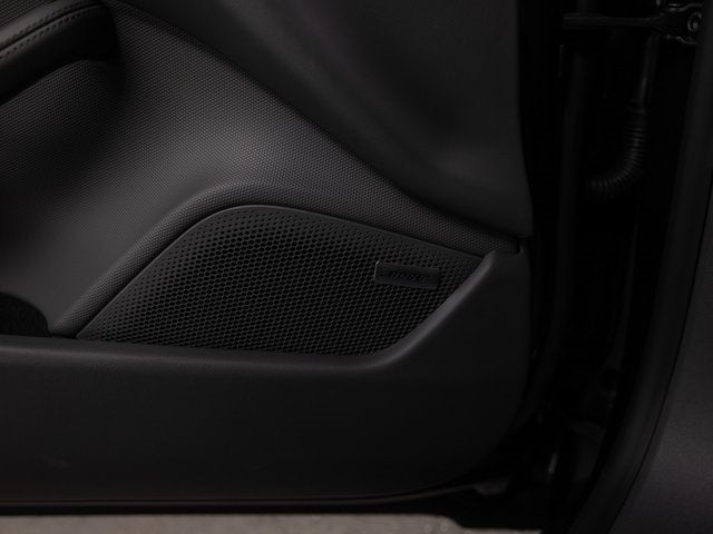 2025 Porsche Taycan Taycan 4