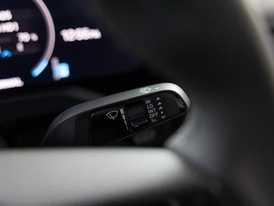 2025 Porsche Taycan Taycan 4