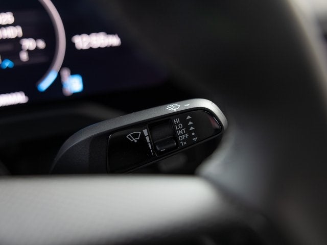 2025 Porsche Taycan Taycan 4