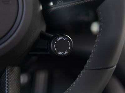 2025 Porsche Taycan Taycan 4