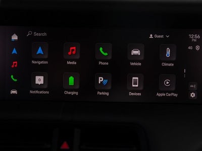 2025 Porsche Taycan Taycan 4