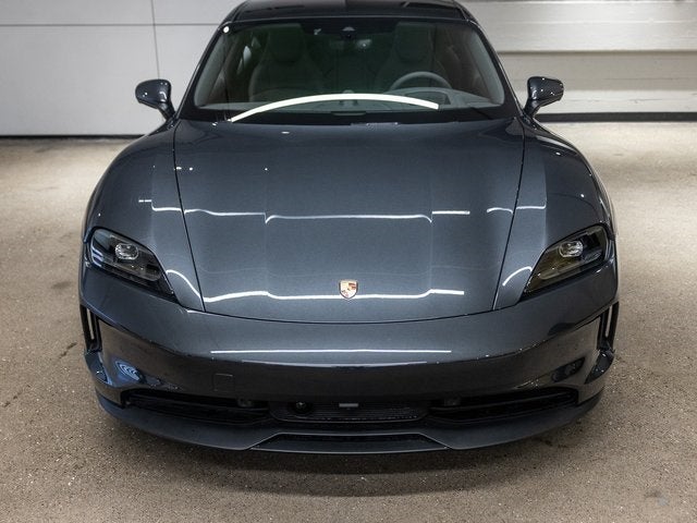 2025 Porsche Taycan Taycan 4