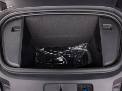 2025 Porsche Taycan Taycan 4