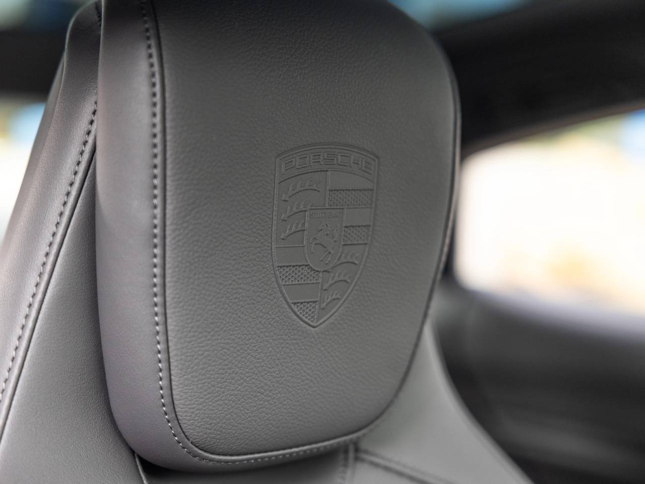 2025 Porsche Taycan Taycan 4