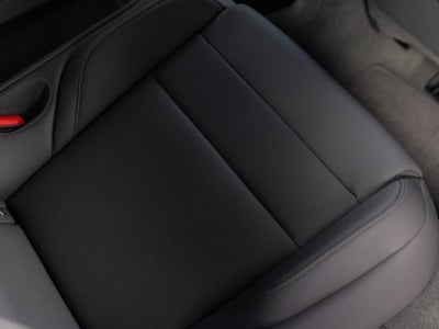 2025 Porsche Taycan Taycan 4