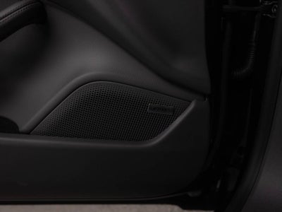 2025 Porsche Taycan Taycan 4