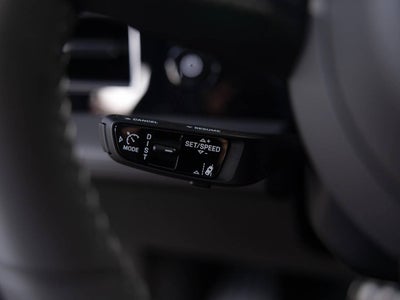 2025 Porsche Taycan Taycan 4