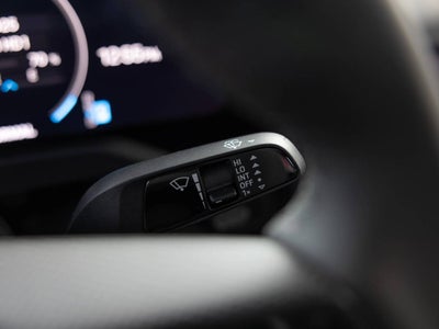 2025 Porsche Taycan Taycan 4