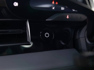 2025 Porsche Taycan Taycan 4